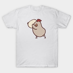 Protect the Egg T-Shirt